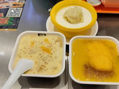 -满记甜品(江桥万达店)