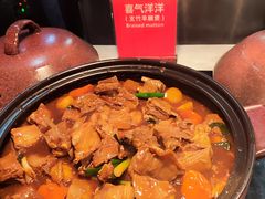 -玛莎拉自助餐厅(国贸店)