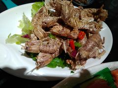-启东小海鲜(庄先湾路1号店)