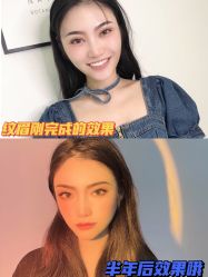 -禹彤绣苑·机器野生眉纹眉