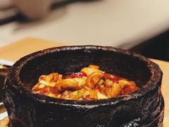 -隐庐·古法川菜(高新店)