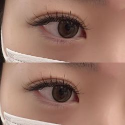 -睫乐园•睫公馆•美睫美甲沙龙