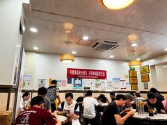 大堂-肖家河家常面(肖家河北街店)