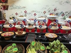 -德彪酒馆围炉串串
