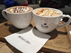 -Peet's 皮爷咖啡(东湖路手作店)