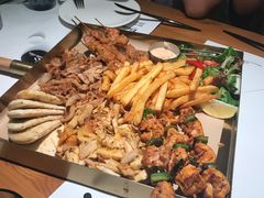 -HELLO MUSAE 拾光缪斯餐厅·纯正希腊风味(苏州中心店)