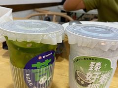-炖物24章·顺时轻养茶(杭州保利时光里店)