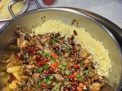 -蜀滋香鲜鱼美蛙火锅(339店)