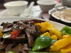 -莲华素食府