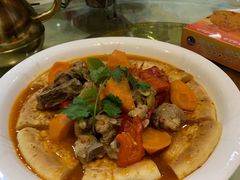 -木卡买提新疆餐厅·清真(新里海顿公馆店)