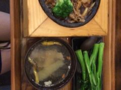 -美颐美·鲍汁排骨饭(龙华百佳华店)