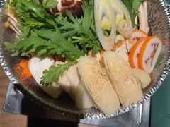 -筱田の食堂·izakaya(淮海中路店)