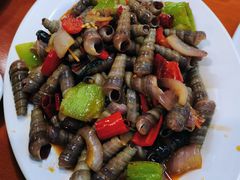 -坛南湾阿强农家乐.海鲜大排档老字号(福州地标美食店)