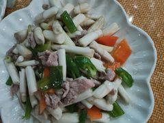 -建水五谷杂粮餐厅·建水美食