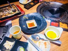 -梅梅家的烤肉店(槐北路店)