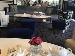 -上海苏宁宝丽嘉酒店·Cafe Bellagio西餐厅