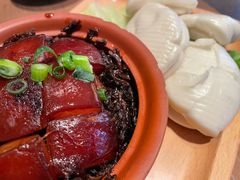 -香园茶社·金陵小灶(老门东店)