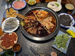 -陈眼镜火锅(总店)