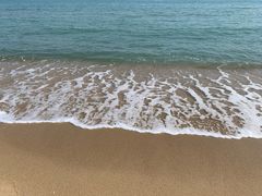-海云台海滩