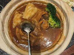 -荣兴酒家(徐家汇店)