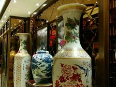 -盈春大饭店(千山路店)