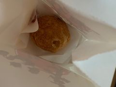 -君之狮子山·轻糖烘焙(松江印象城店)