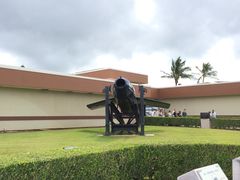 -珍珠港国家纪念馆