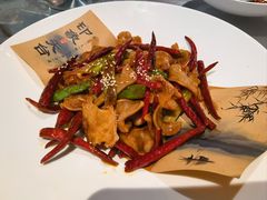 -印象天台·非遗文化美食(天台新城店)