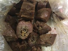 -黄毛鸭脖(汉阳总店)