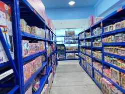 -逝水玩具折扣店