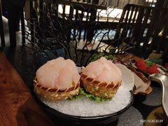 巴沙鱼-湊湊火锅·茶憩(锦艺城店)