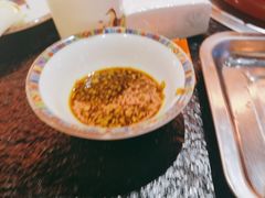 -京炭铜锅涮肉·羊蝎子·羊肉炉(保利·时光里店)