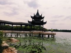 -云龙湖旅游景区