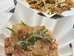 -味可道美食坊(福基路店)