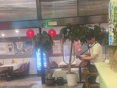 -嘉陵楼馋嘴城(簋街总店)