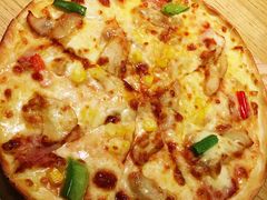 -菲滋意式餐厅(海宁银泰城店)