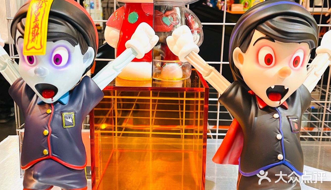 潮巨匠｜玩具展回顾和总结