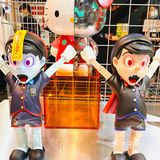 潮巨匠｜玩具展回顾和总结
