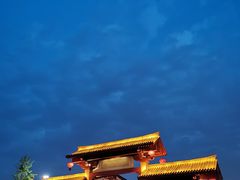 -大雁塔北广场音乐喷泉
