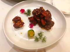 -上海小南国(仲盛世界商城店)