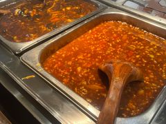 -天津瑞湾开元名都酒店餐厅