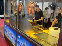 -大笑饭堂(甲子桥店)