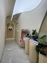 -Fundi张玉珊修身堂·indiba·BTL科技瘦身