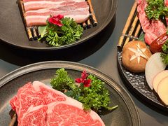 -無二炙坊·和牛烧肉(大钟寺1733店)
