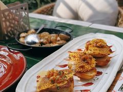 -Las Tapas(思南公馆店)