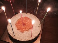 picture-OL’s Cake鲜荟千层(东风中路店)
