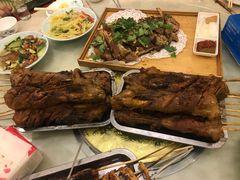 -疆域美食