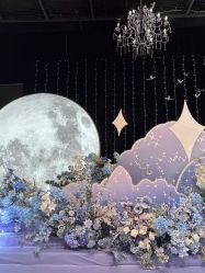 -华盛外滩宴会中心(越城店)