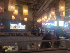 -李姑婆鲜切牛肉火锅自助(凤城二路店)