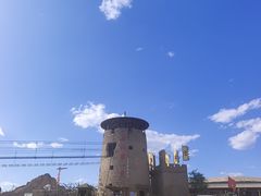 -包头古城文化旅游区